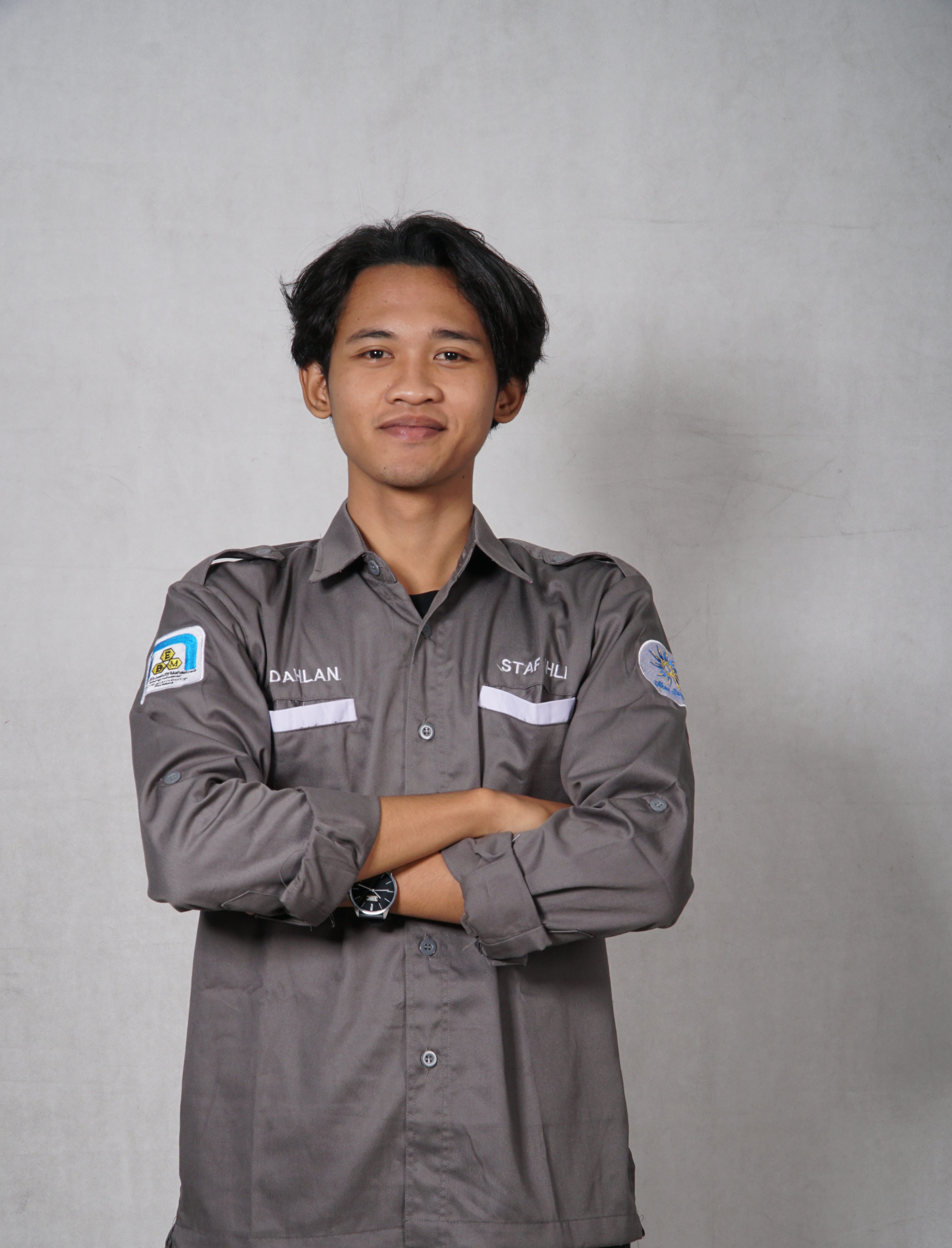 Dahlan Agestya Zarkasi
